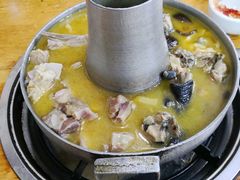 -阿妈土锅鸡