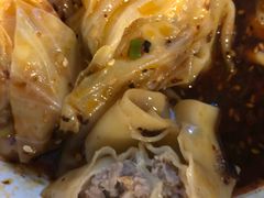 -重庆老字号·吴抄手·高豆花(T3航站楼店)