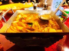 金汤海味锅-202特色排档(五缘湾店)