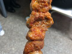 微波腱子肉-海平馄饨(逍遥二路店)