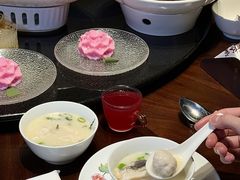 -许爷家·生态湖鲜(徐汇日月光店)