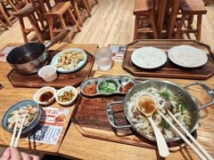 -小满手工粉(上海文峰广场店)