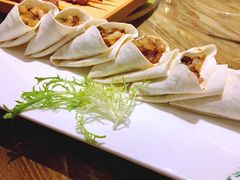 -塔哈尔·新疆盛宴(城西银泰店)