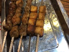-韩师傅老大同刀削面(北苑路店)