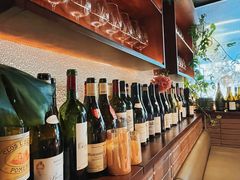 -肆海小川菜酒馆Wine Bistro (青年路店)