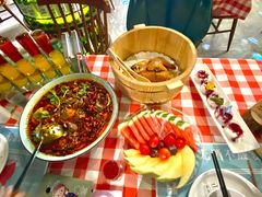 -贝贝龙虾·音乐餐厅(昌平东关店)