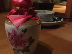 -蜜桃餐厅·古运河畔(南下塘店)