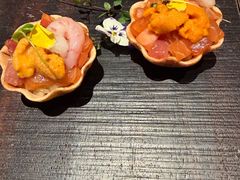 -Minase水濑·日料放题(外滩店)