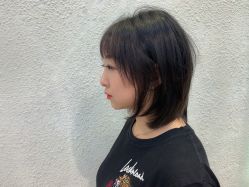 -慕名造型