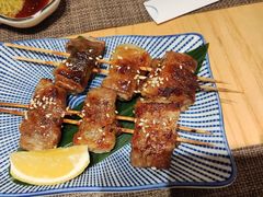 紫苏梅子豚肉卷-爱米粒家