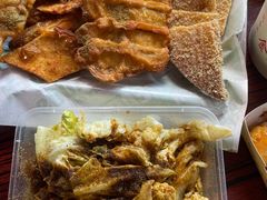 -婵姨小食店