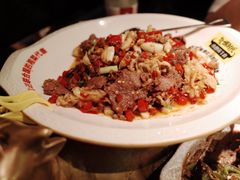 -炊烟小炒黄牛肉(中心印象城店)