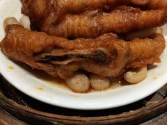 -小城粥道·海胆鲜虾粥(解放广场店)