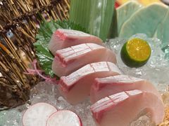 -古田居·特色寿司料理(星之岛旗舰店)