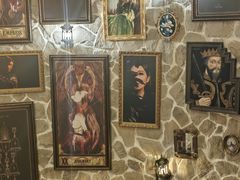 -雪灵魔法世界SHELLY’S TAROT(大良桂畔里店)