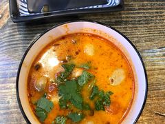 -Hi YOU你的饭局泰餐厅(雍和宫店)