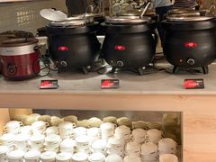 -比格比萨自助(宋家庄店)