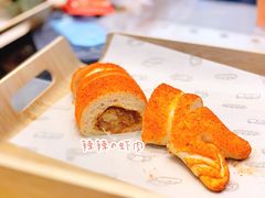 -喜茶(深圳福田星河COCO Park店)
