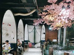 -一号渔港·宜昌肥鱼(东山店)