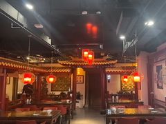 -秦月轩·陕西家乡菜(阜成路·五棵松店)