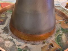 -京城胜利涮羊肉(禧乐汇店)