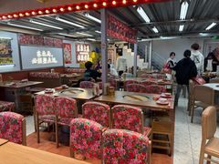 -那红花·东北菜铁锅炖(仙林金鹰店)