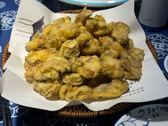 -旺角小渔村(二马路店)