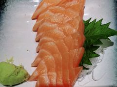 -千代武日本料理(开发区店)