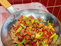 -高嗲嗲·湘味爆炒王(新城科技园店)