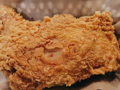 脆皮手枪腿-德克士(前门店)