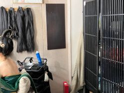 -盘子女人坊古装写真摄影(天津总店)