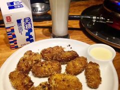 酸奶-思金拉措庄园藏餐(太阳岛店)