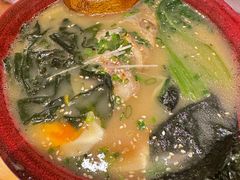 -兆治日本料理(华府世家店)