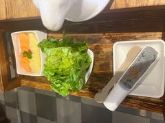 -额尔敦传统涮(西坝河店)