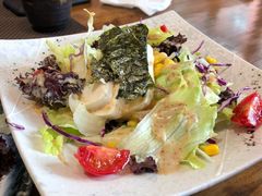 -尺山寸水日料(马桥满天星店)