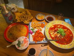 -破三川·新川菜(静安大融城店)