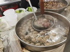 -菜忠潮州牛肉店(岗厦店)