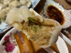 -八珍手工水饺·妈妈的爱(传芳巷店)