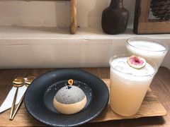 -知亘茶食