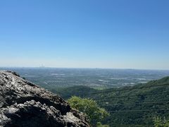 -香山公园