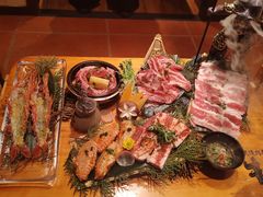 -牛家酒场(7mall店)