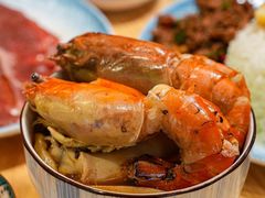-百老汇美食街