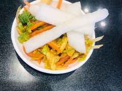 小菜-隆昌包子铺(望都店)