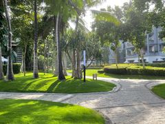 -石梅湾艾美度假酒店