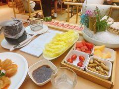 -湯系·煲汤手艺人(东二环泰禾广场店)