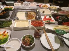 -海底捞火锅(奉化银泰店)