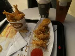 -艾薯夫妇Aysh(红山店)
