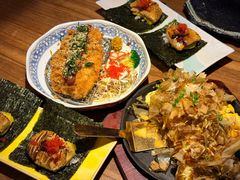 -隐月· 㐂和食屋(芝罘万达公馆店)