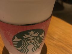 -星巴克(南京江宁文鼎广场店)