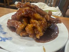 -洪福亮酒家(南草厂街店)